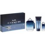 Coach Blue комплект EDT 100 мл + EDT 15 мл + душ гел 100 мл - megamag - 104,11 лв