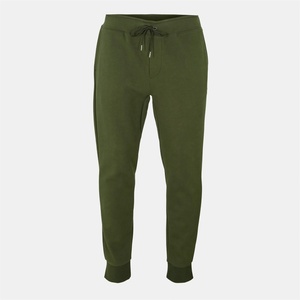 Ralph Lauren Анцуг Polo Ralph Lauren Men's Tech Closed Hem Jogging Bottoms - Company Olive