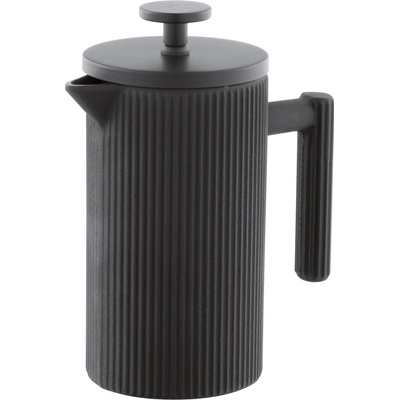 Cilio Matera french press 3 černý