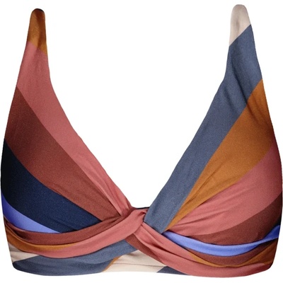Barts Дамско бикини горнище Barts Women's Corangs Multifit Top Bikini top - Multi II - размер 38 (EU) (150-4772-0212)