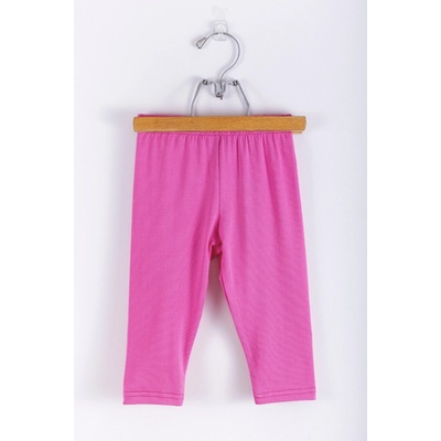 Lily 3/4 legíny Grey flamingo – Sleviste.cz