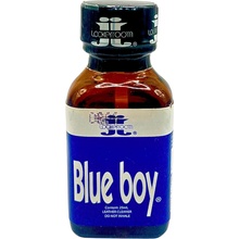Lockerroom Poppers BLUE BOY BIG 25 ml