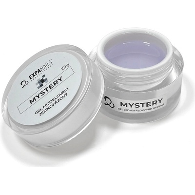 Expa nails expanails uv led gel modelovací mystery 15 g