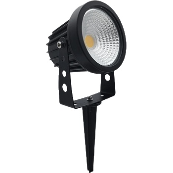 ELMARK Grf51 led ОСВ. ЗА ЗЕМЯ 10w 3000k ip65 12v 60° (96grf51/106012w)