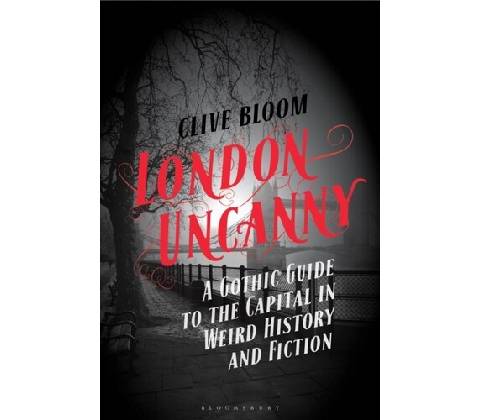 London Uncanny