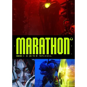 Bungie Marathon (PC)