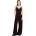 G-STAR Гащеризон G-Star Fluid Strap sleeveless jumpsuit - Black (Dark Black)