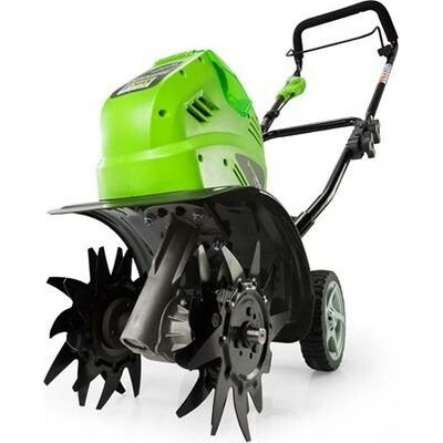 Greenworks G40TL (bez baterie)