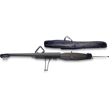 Stagg Контрабас електрически stagg - Модел edb-3/4 mbk