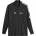Y3 Риза с дълъг ръкав Y3 Mens Elite 5 Long Sleeve Shirt - Black