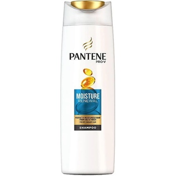 Pantene Moisture Renwall šampón 400 ml