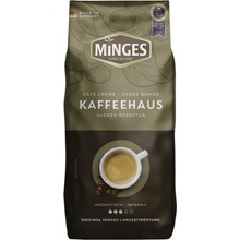 Minges Café Creme Kaffeehaus 1 kg