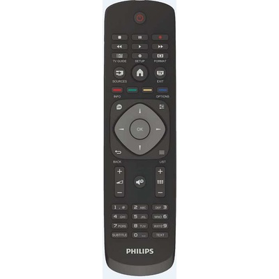 Diaľkový ovládač Philips 32phs4012/12