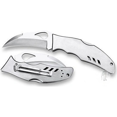Spyderco BY07P Byrd Crossbil