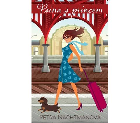 Psina s princem