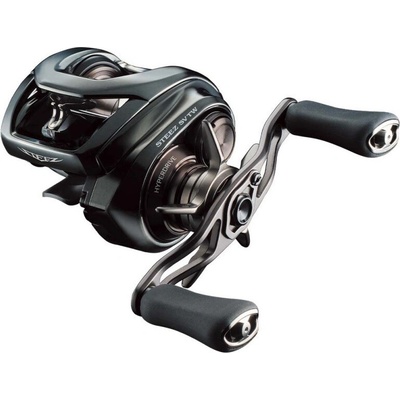 Daiwa Baitcastový Multiplikátor 24 Steez SV TW 100L