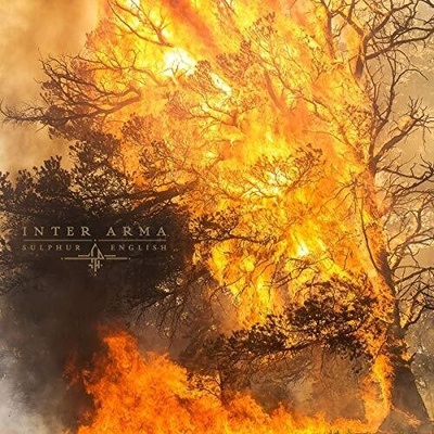 INTER ARMA - SULPHUR ENGLISH LTD. LP