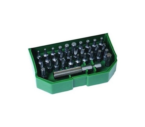 Sada bitov 33ks, S2 (5030)