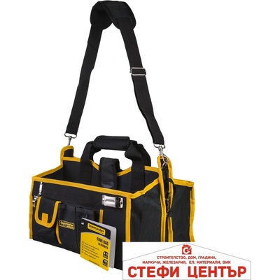 Topmaster Professional Чанта за инструменти 15 джоба tmp (499960)