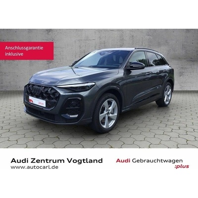 Audi Q5 2.0 TFSIe S-line 220 kW