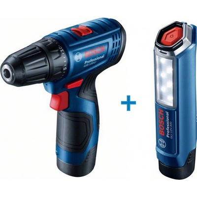 Bosch GSR 120-LI 0.601.9G8.004 – Zboží Dáma