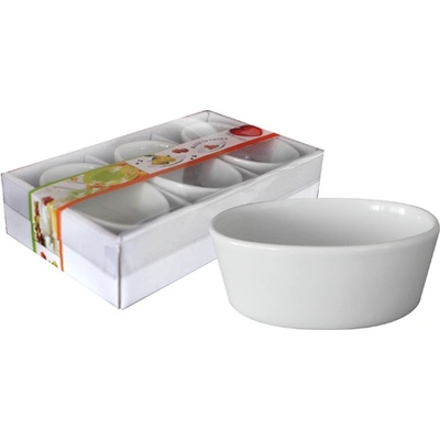 Jin bo yang Zd-Купичка овал 15см 6" -3бр ОПАКОВКА (5891) (0134109)