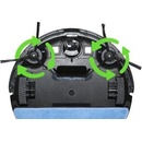 Robotické vysavače Evolveo RoboTrex H6 White