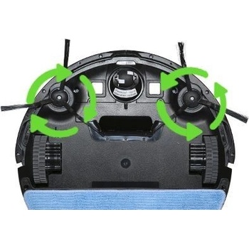 Evolveo RoboTrex H6 White