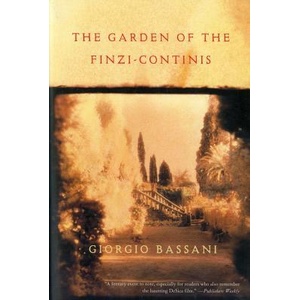 The Garden of the Finzi-Continis (ISBN: 9780156345705)