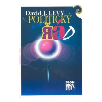 Politický řád - David Levy
