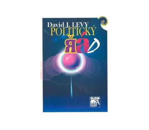 Politický řád - David Levy
