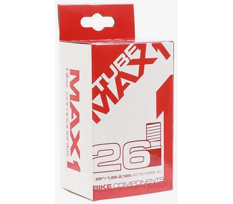 MAX1 AV