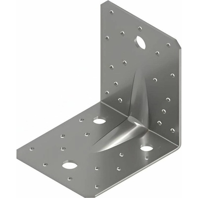 Bova Spojovací úhelník 105 × 90 × 105 mm 10 ks BV/Ú 05-23V