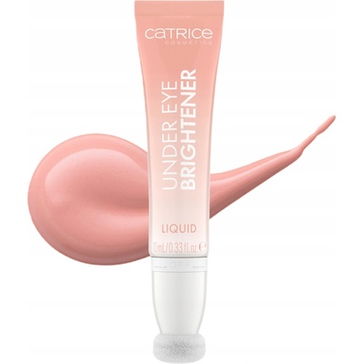 Catrice Concealer Under Eye Brightener 010 Rozjasňující korektor pod oči 4,2 g – Zboží Dáma