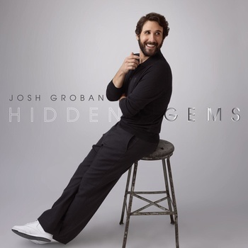 Josh Groban - Hidden Gems (CD) (0093624829393)