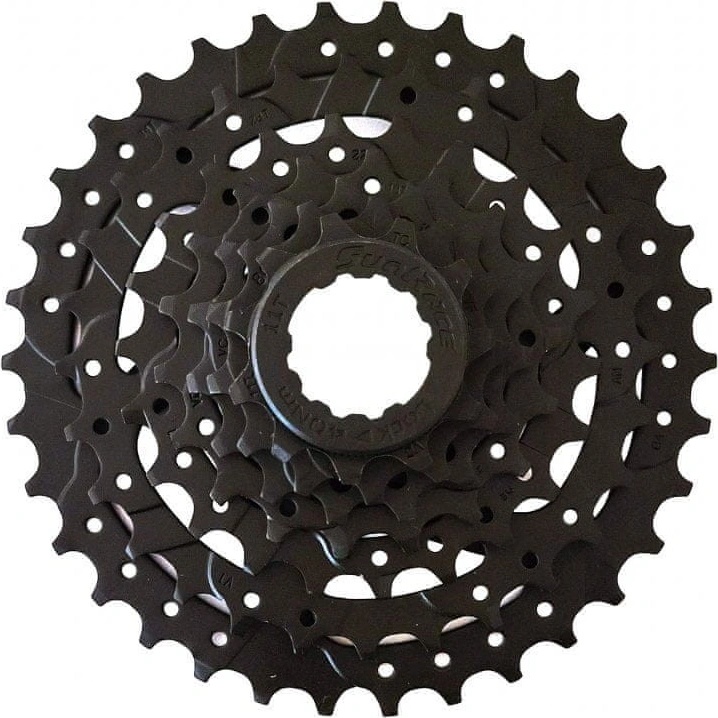 SunRace CSM40 7AV