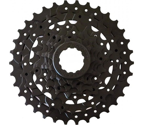 SunRace CSM40 7AV