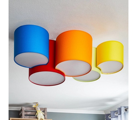 TK Lighting 3277