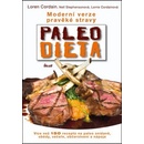 Paleolitická dieta - kuchařka - Loren Cordain, Nell Stephensonová, Lorrie Cordainová