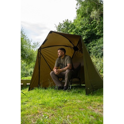 Korum Prístrešok Pentalite Quick Brolly
