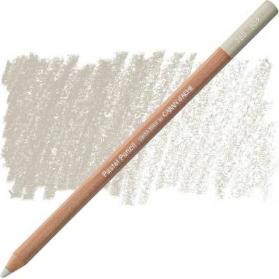 Caran d´Ache suchý pastel v tužce 802 french grey