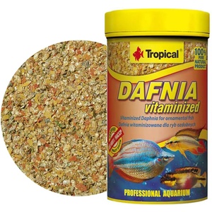Tropical Дафния витаминизирана 100 мл / 16 г