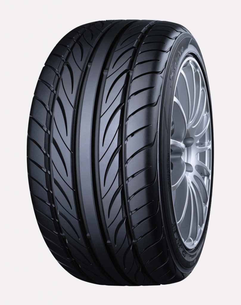 Yokohama AS01 S.drive 175/50 R16 77T od 2 194 Kč - Heureka.cz