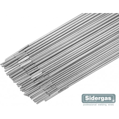 Sidergas T4047 AlSi12 3,2 x 1000 mm OCT12AT32C0050 5 kg