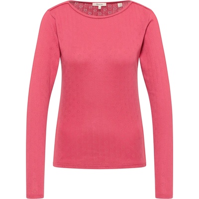 Tranquillo Дамско ежедневно термо бельо Tranquillo Women's Jerseyshirt Coraa Everyday base layer - Holly Berry (114-3927-0213)