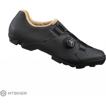 Shimano SH-XC300 černé