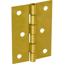 Domax Stavebný záves ZS 80 (80x56x1,5mm)