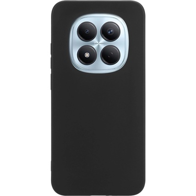 Tactical TPU Калъф за Xiaomi Redmi Note 15 Pro 4G Black Tactical | Cheren | МЪЖЕ | UNI