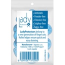 LadyCup LadyProtectors Ochranné návleky na prsty LadyProtectors 24 ks