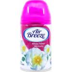 Breeze Пълнител Air Breeze 250 мл. Бяло цвете